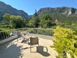 Ortaca Okçular Mah. Satılık 2+1 Villa - 502 m²