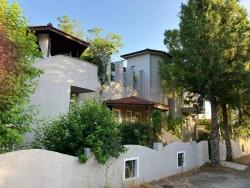 Ortaca Dalyan Mah. Satılık 3+2 Villa - 452 m²