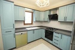 Dağ Manzaralı, Stil Sahibi Ve Tamamen Yenilenmiş Özel Villa