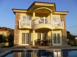 Villa Delight – Dalyan Maraş'ta Müstakil Villa