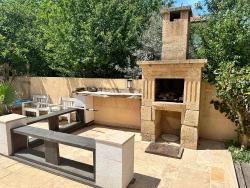 Dalyan Gülpınar Da Kanal A Yakın Konak Tarzında Villa