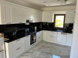 Manzaraya Açılan Zamansız Bir Lüks