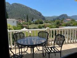 Ortaca Dalyan Mah. Satılık 4+1 Villa - 800 m²