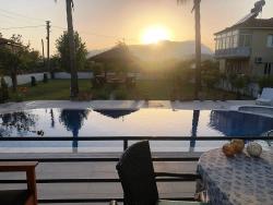 Ortaca Okçular Mah. Satılık 3+1 Villa - 1.000 m²