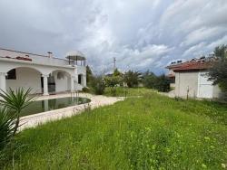 Mimari Açıdan Özgün Bir Yaşam Alanı