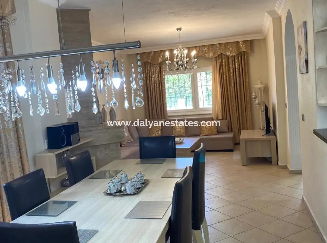 Dalyan Satılık Villa