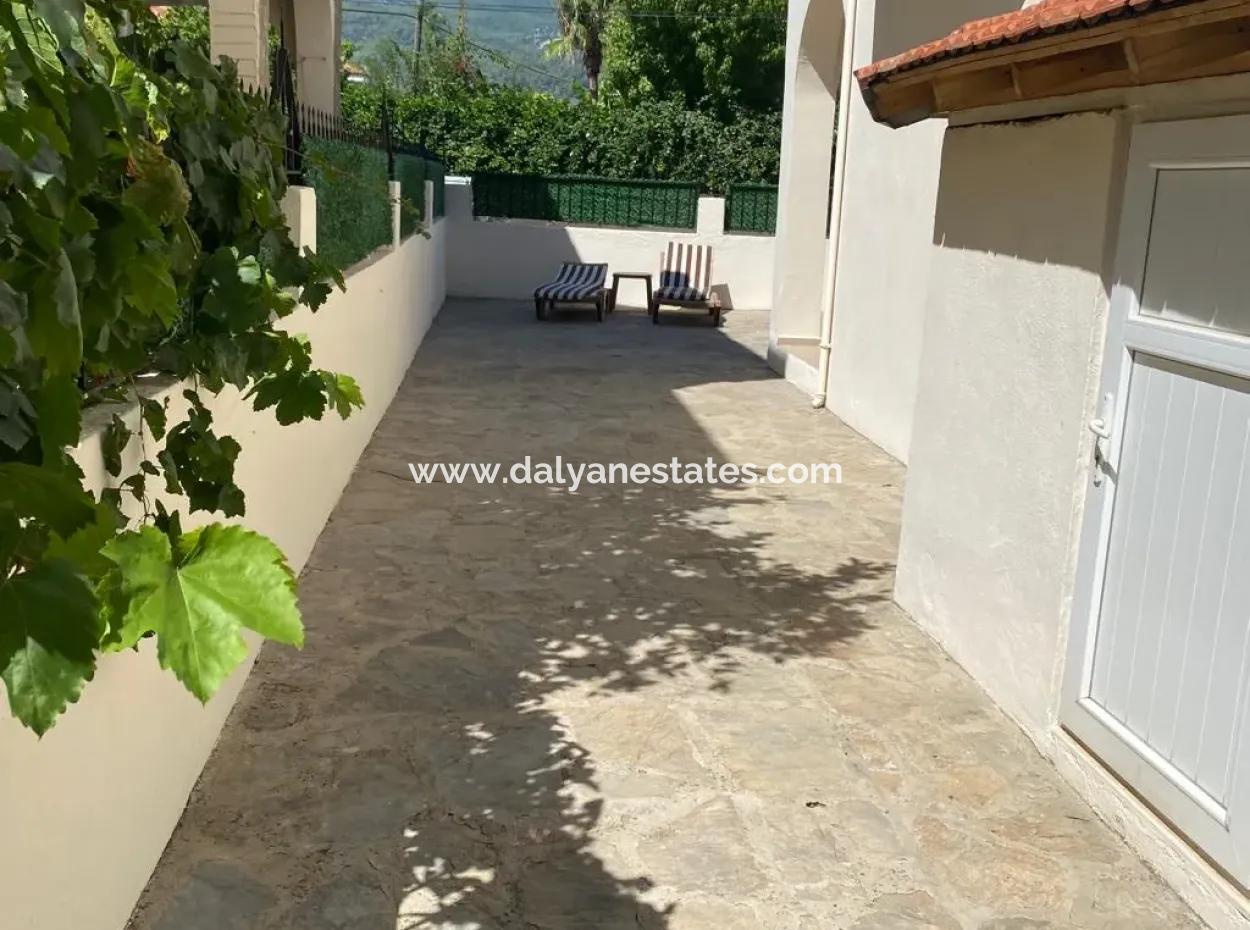 Dalyan Satılık Villa