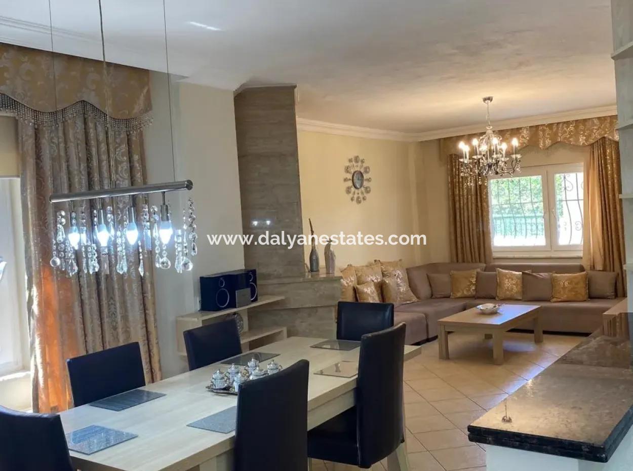 Dalyan Satılık Villa
