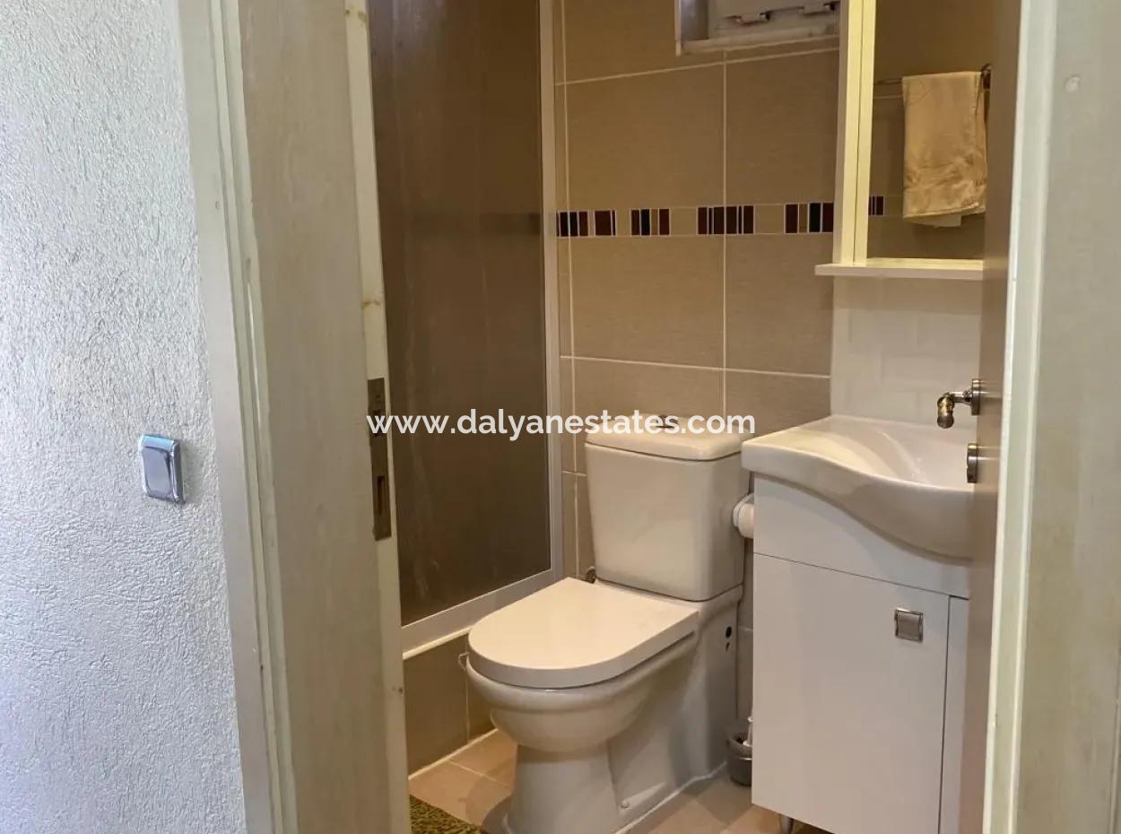 Dalyan Satılık Villa