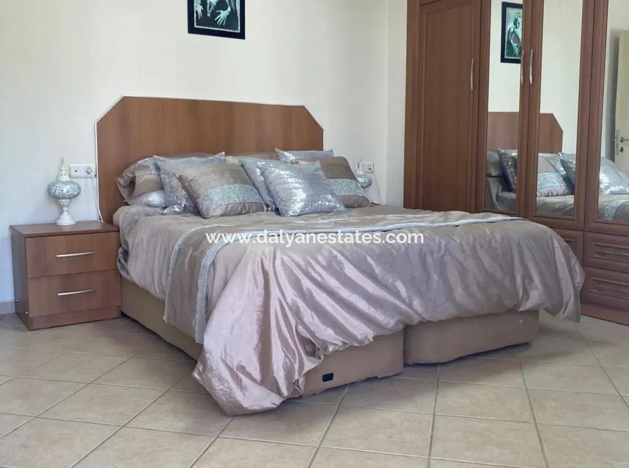 Dalyan Satılık Villa