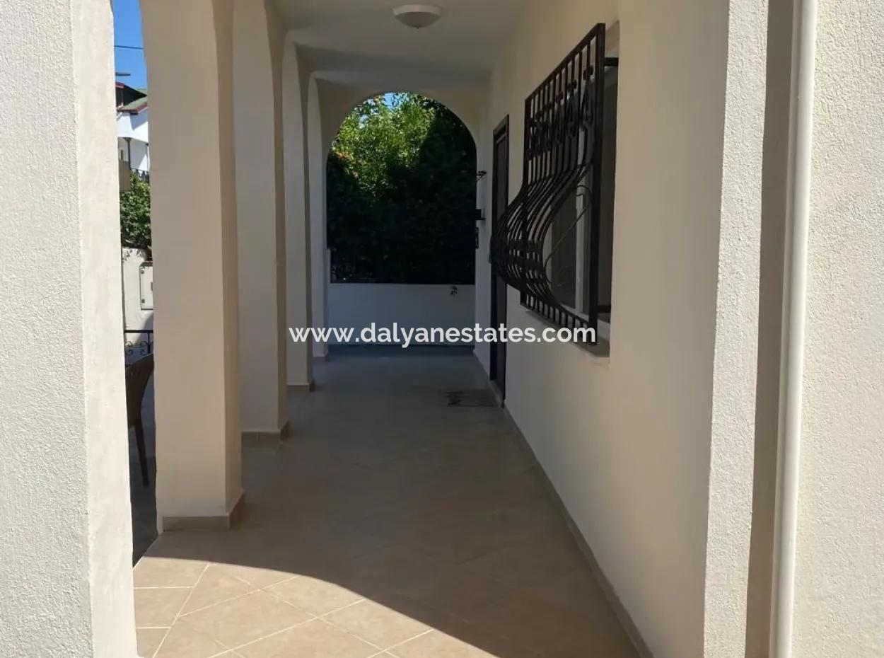 Dalyan Satılık Villa