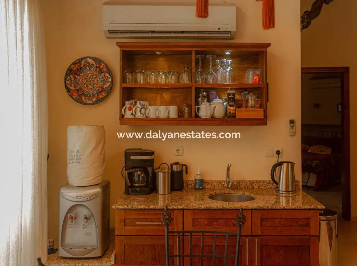 Dalyan Gökbel Satılık Villa