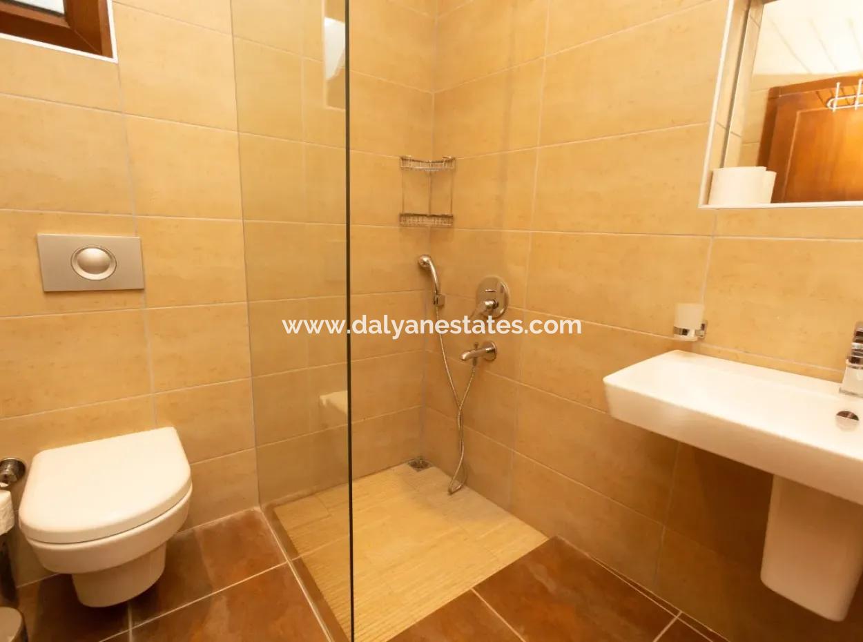 Dalyan Gökbel Satılık Villa