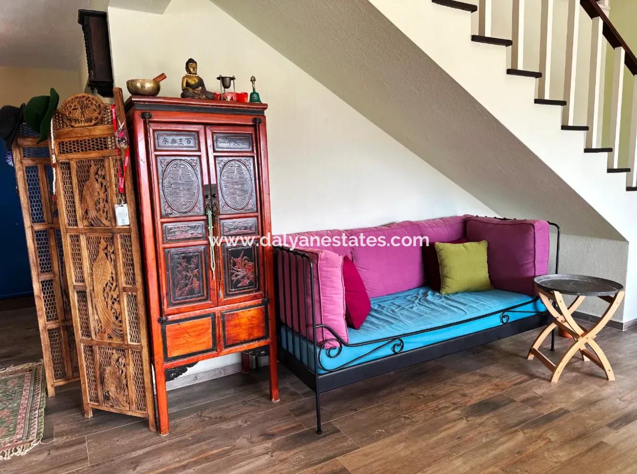 Dalyan Satılık Villa