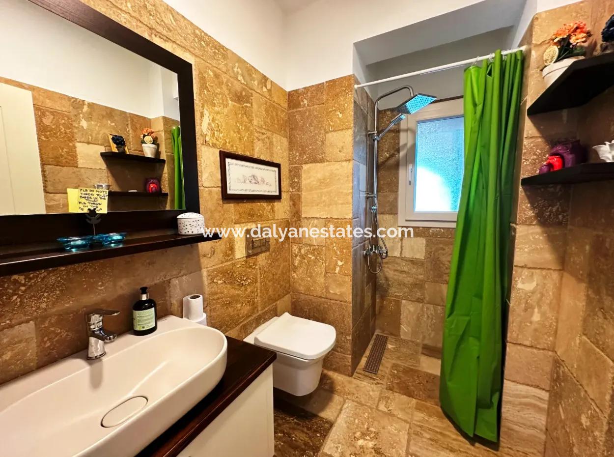 Dalyan Satılık Villa