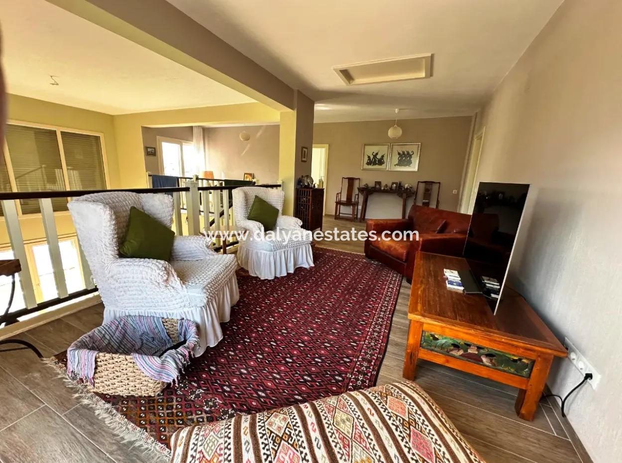 Dalyan Satılık Villa