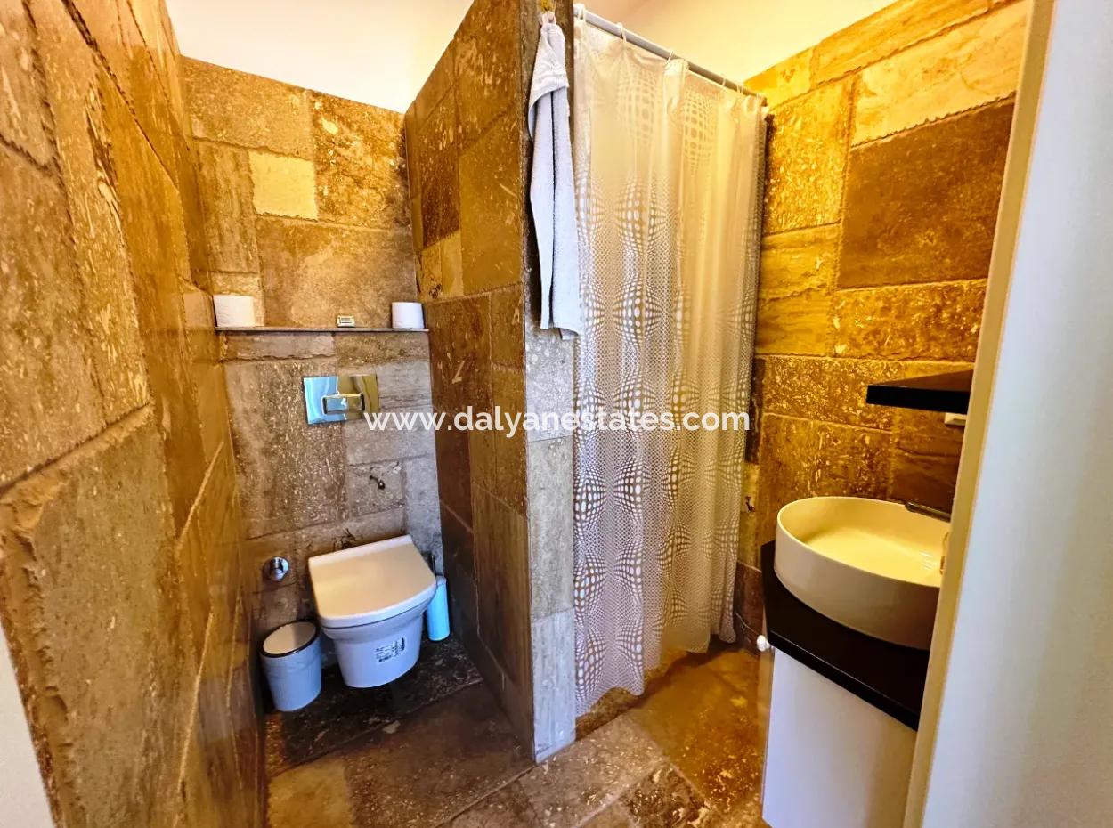 Dalyan Satılık Villa