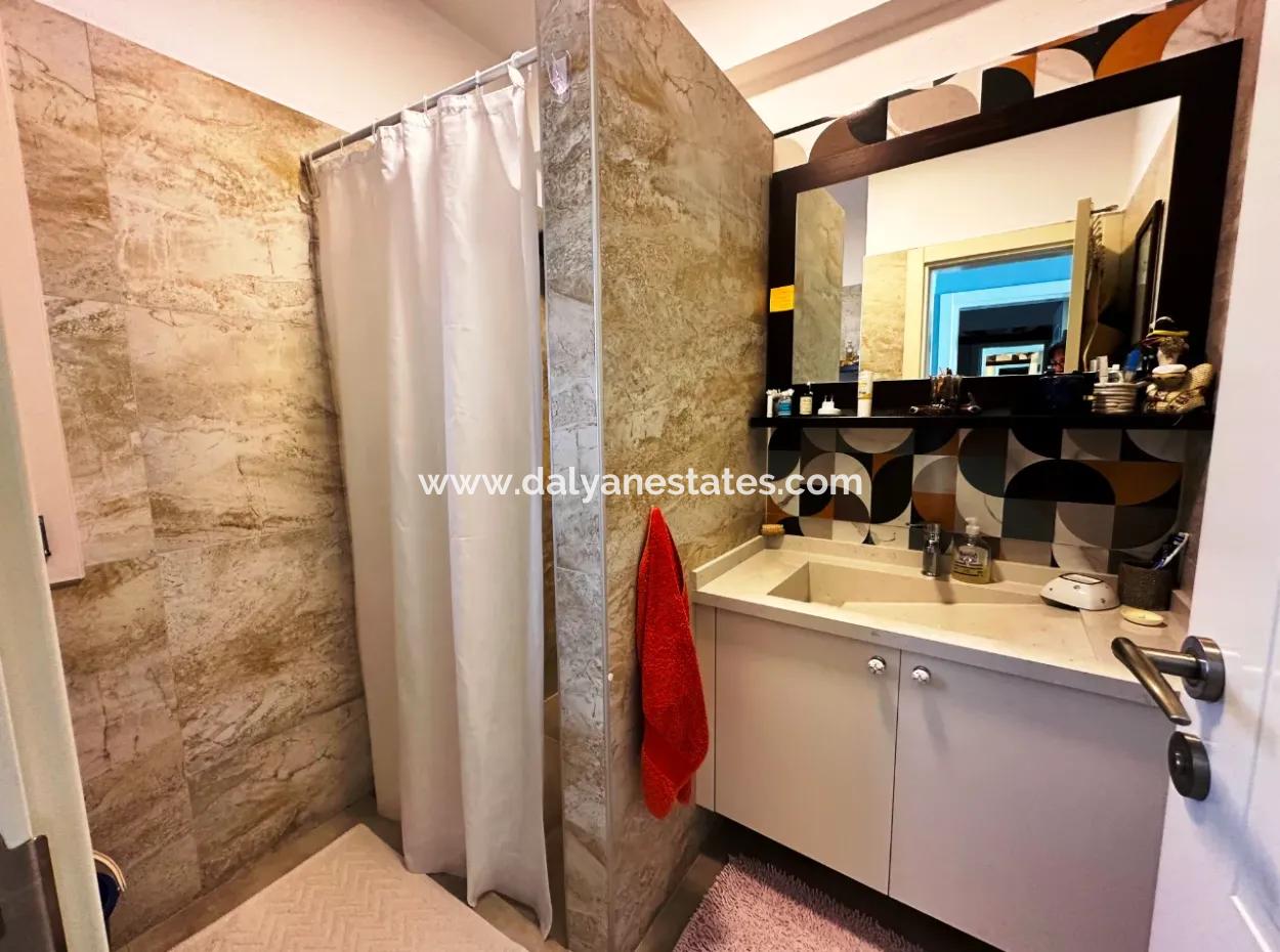 Dalyan Satılık Villa