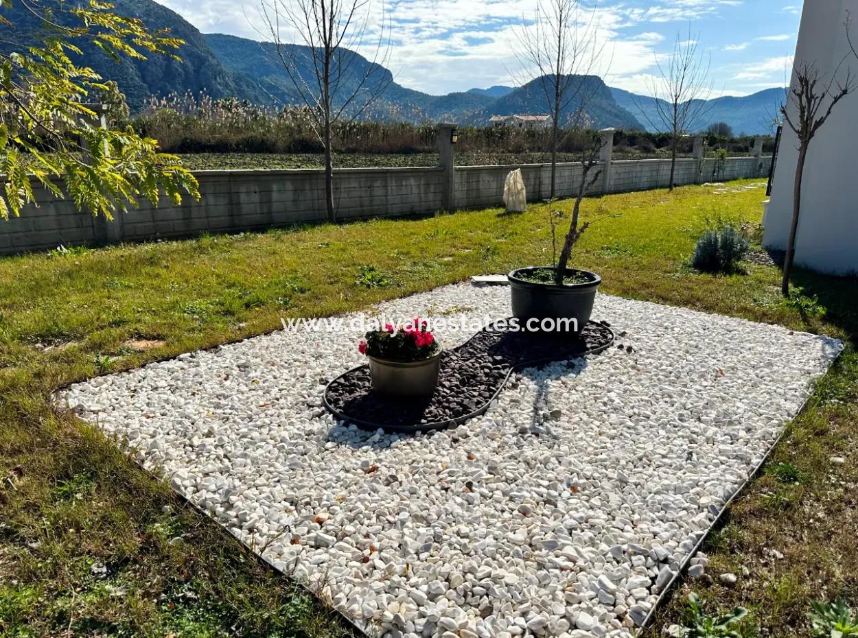 Dalyan Satılık Villa