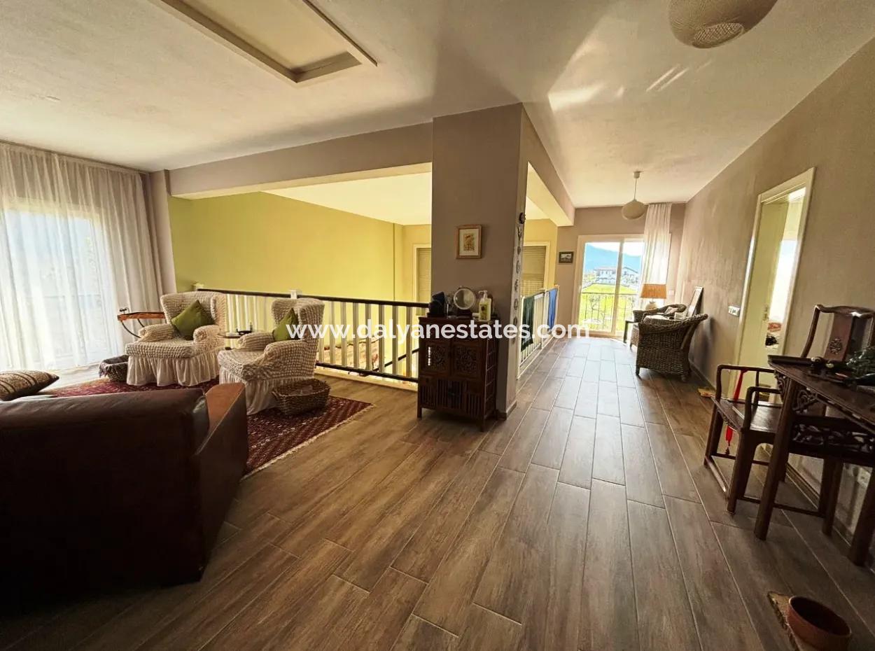 Dalyan Satılık Villa