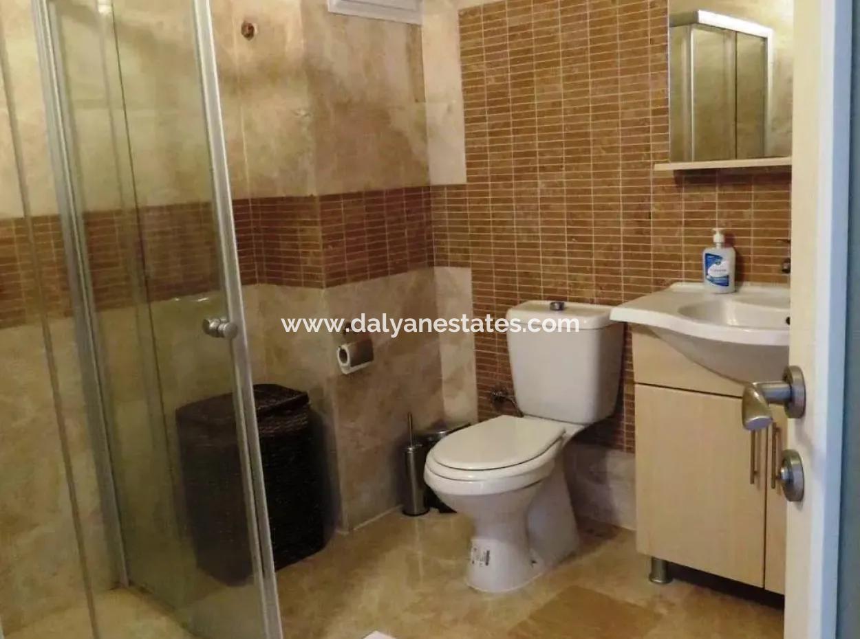 Dalyan Kanalına Sıfır Satılık Apart Daire