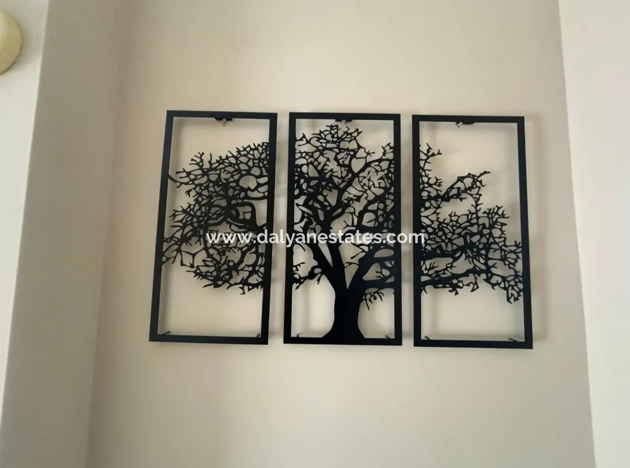 Dalyan Gülpınarda Satılık Villa