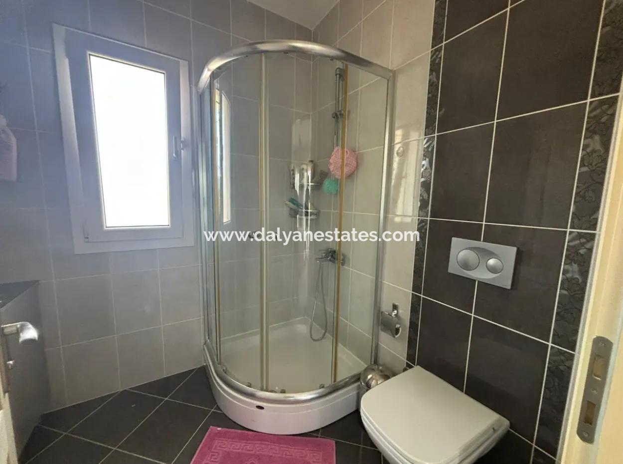 Dalyan Gülpınarda Satılık Villa