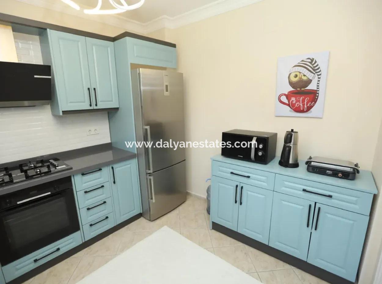 Dalyan Satılık Modern Villa