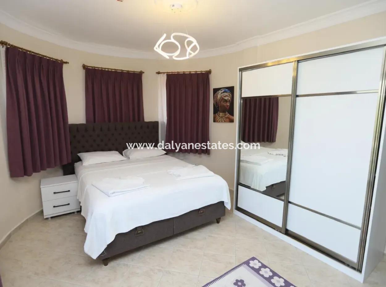 Dalyan Satılık Modern Villa