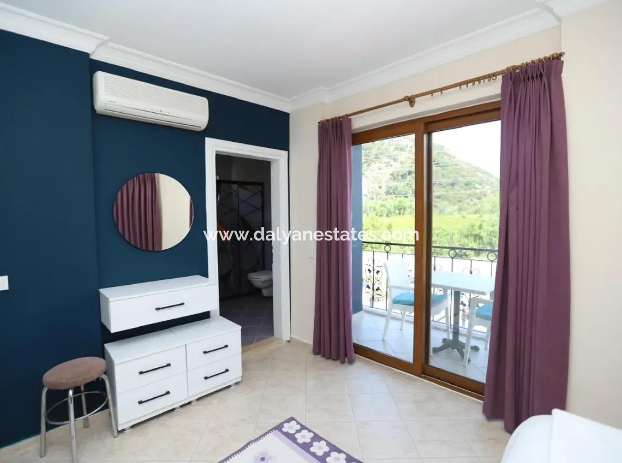 Dalyan Satılık Modern Villa