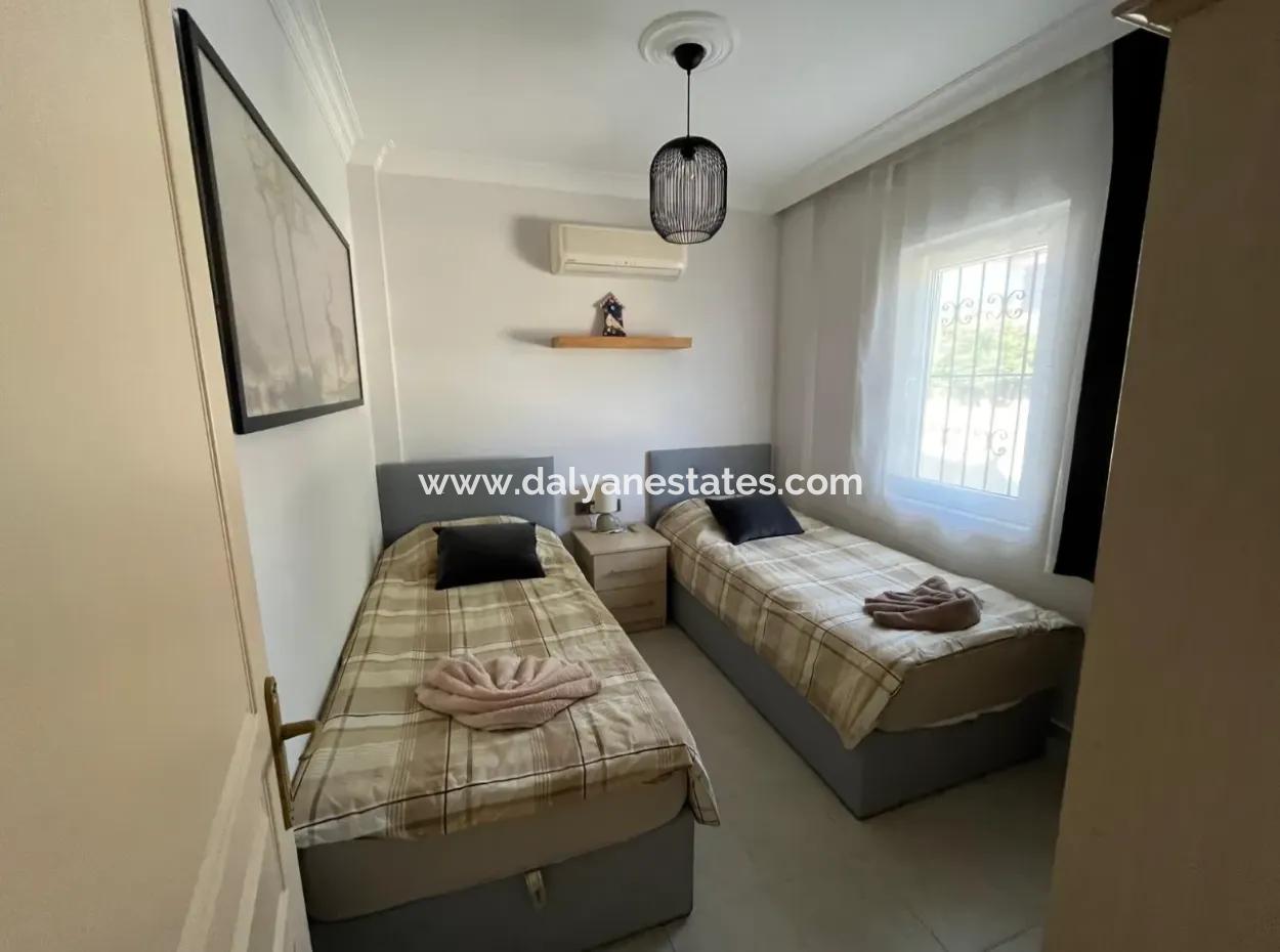 Dalyan Satılık Apart Daire
