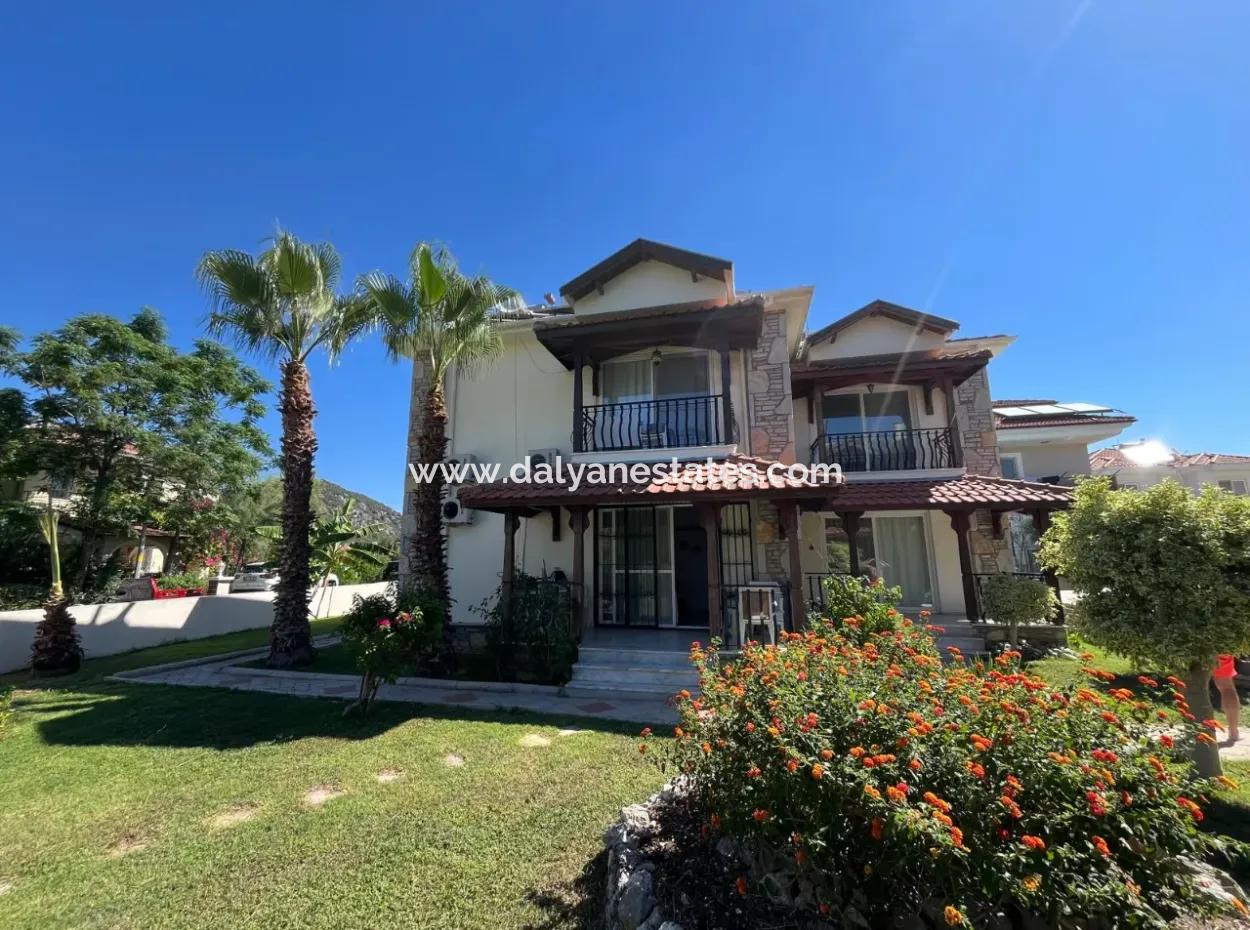 Dalyan Satılık Apart Daire