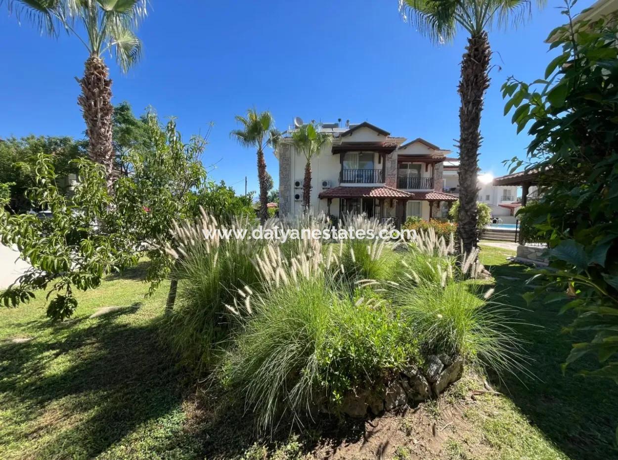 Dalyan Satılık Apart Daire