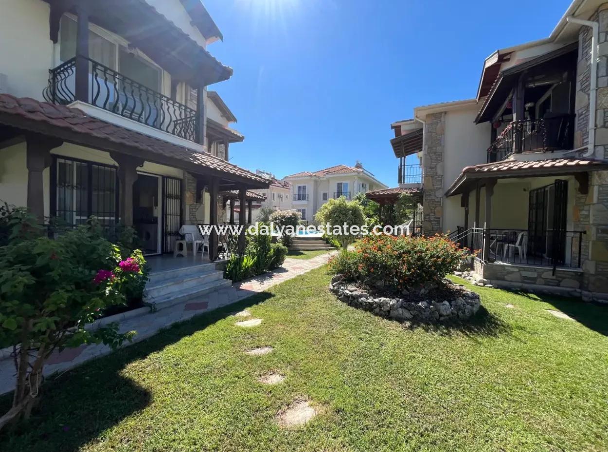 Dalyan Satılık Apart Daire