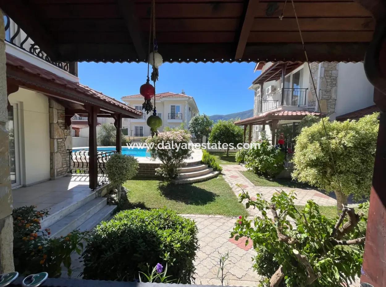 Dalyan Satılık Apart Daire