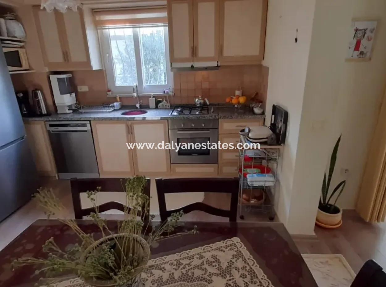 Dalyan Satılık Villa