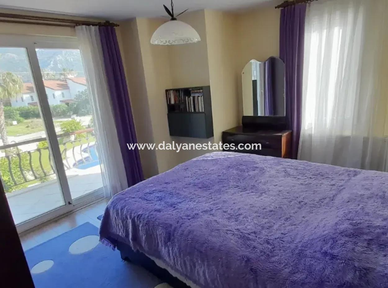 Dalyan Satılık Villa