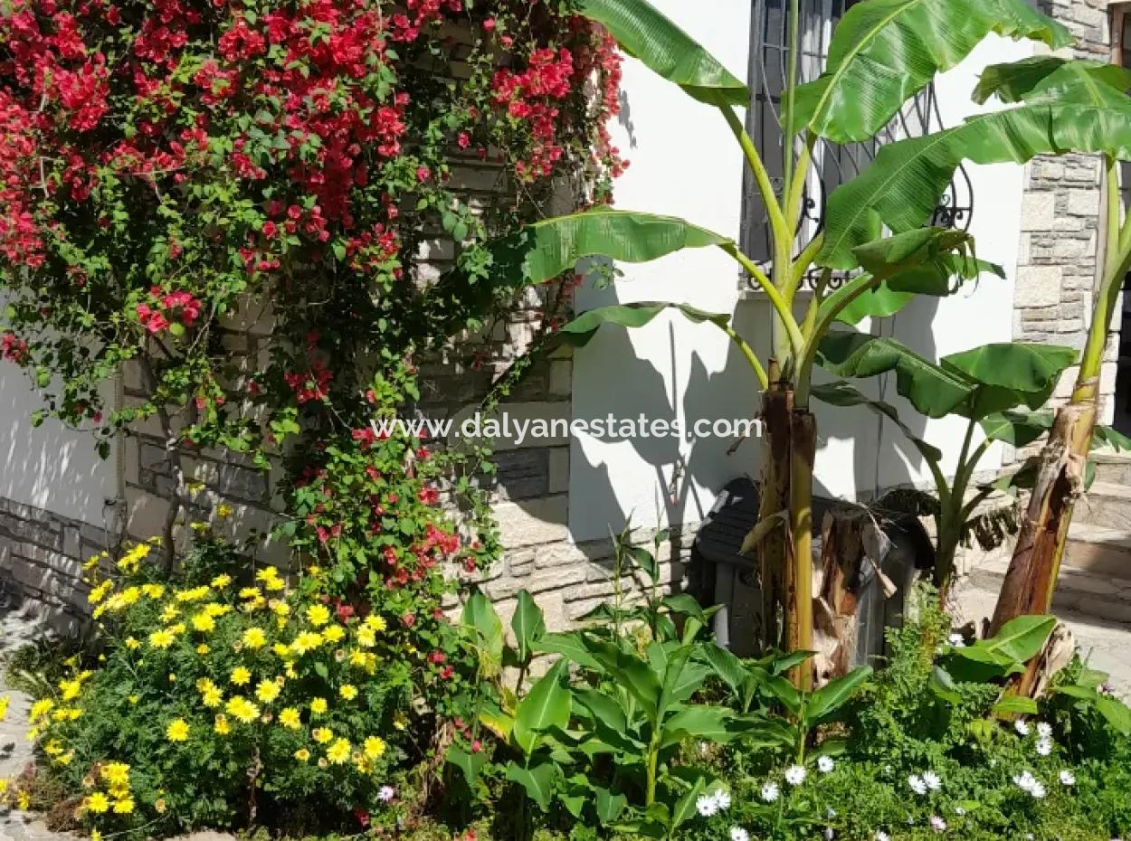 Dalyan Satılık Villa