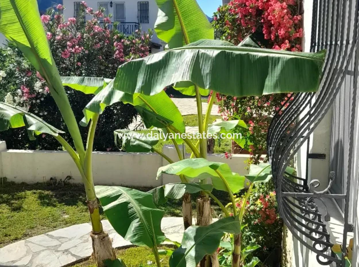 Dalyan Satılık Villa