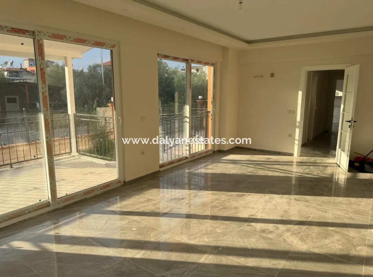 Ortaca Cumhuriyet Mahallesinde Satılık Dubleks Villa (Fiyat Düştü)