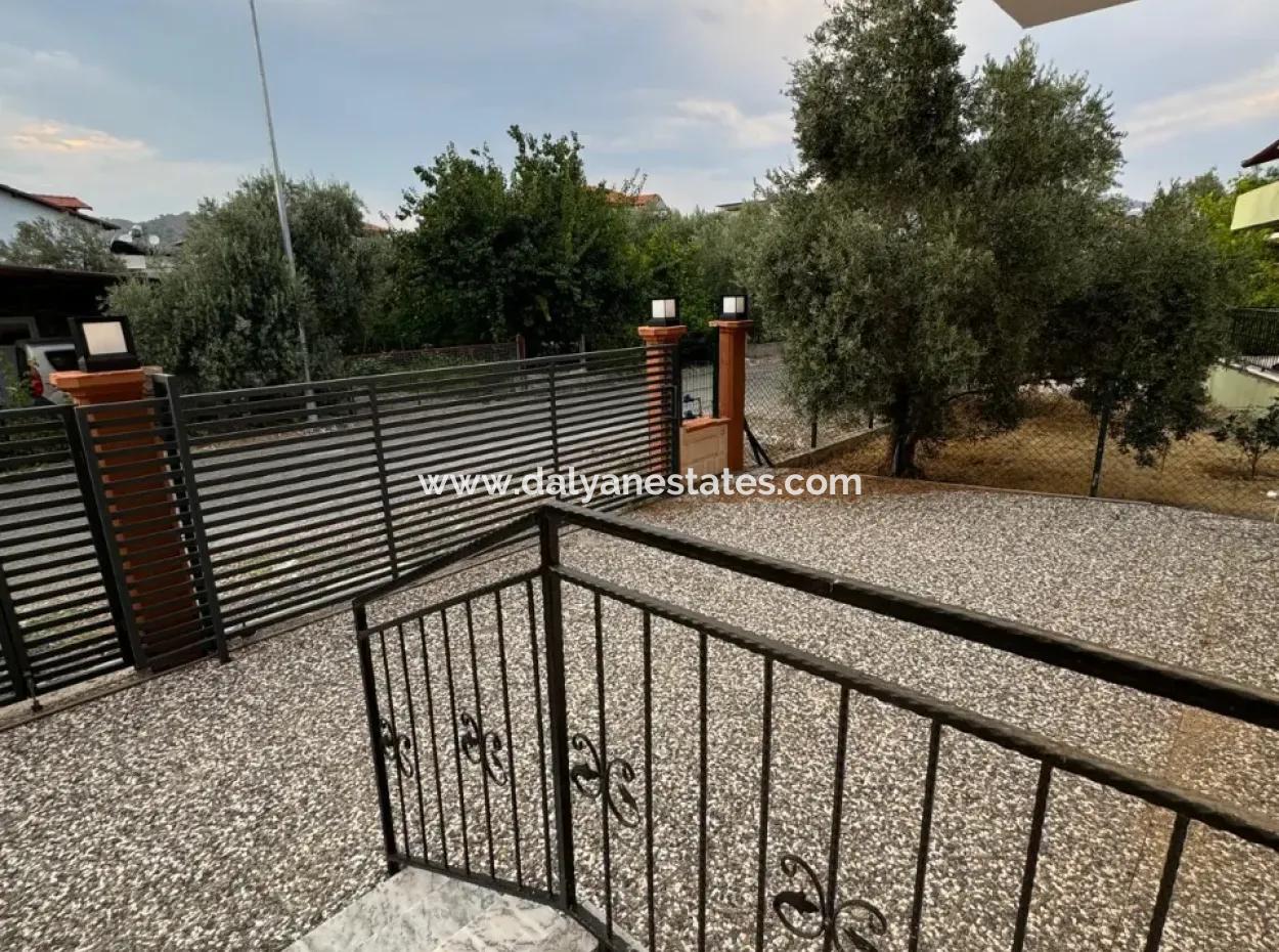 Ortaca Cumhuriyet Mahallesinde Satılık Dubleks Villa (Fiyat Düştü)