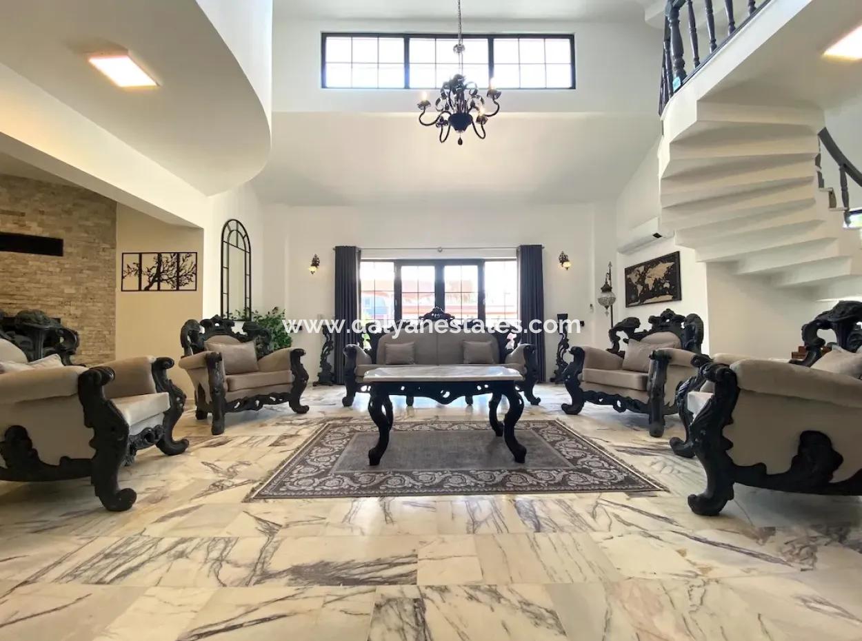 Özel Villa Okcularda