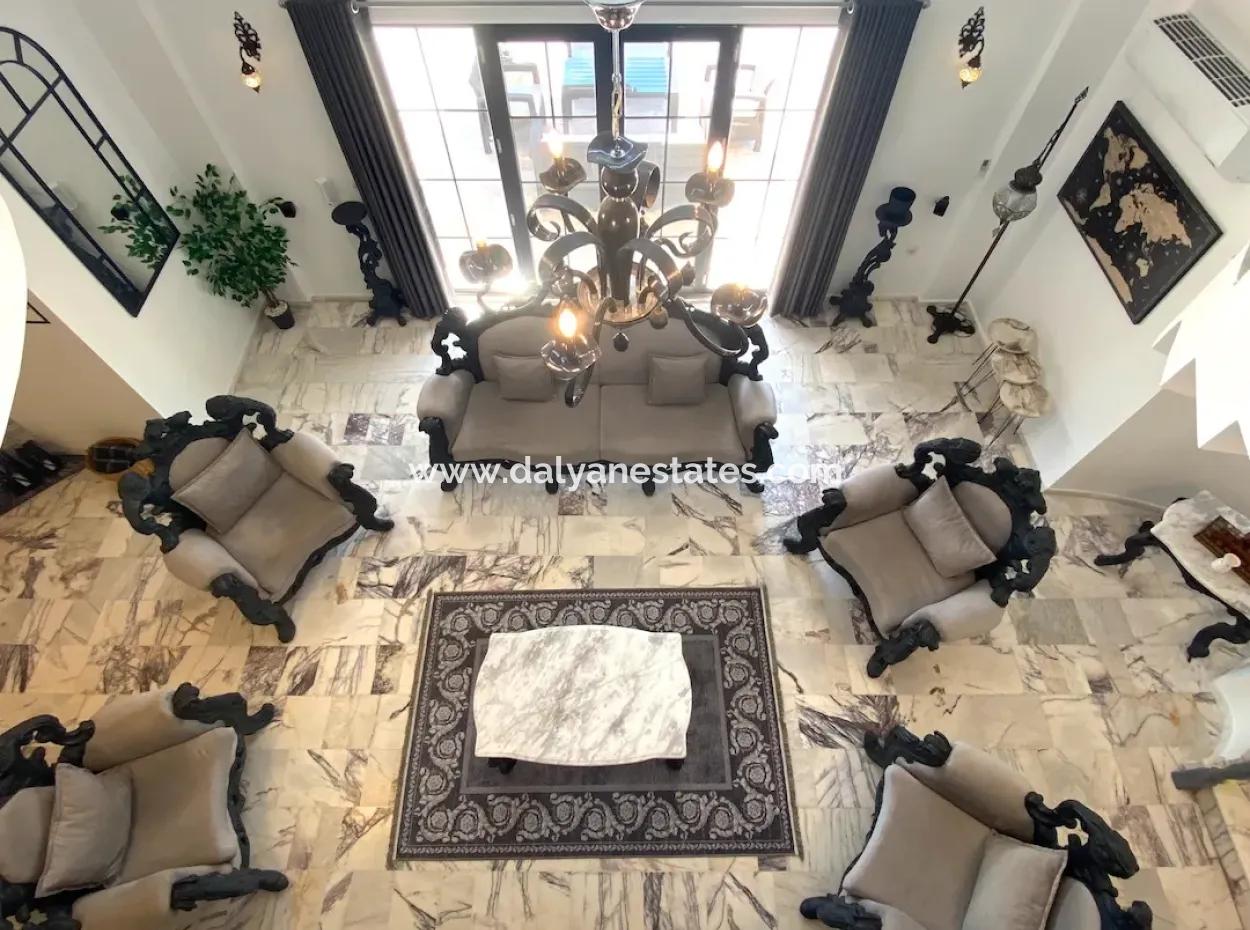 Özel Villa Okcularda