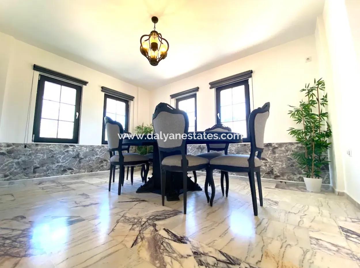 Özel Villa Okcularda