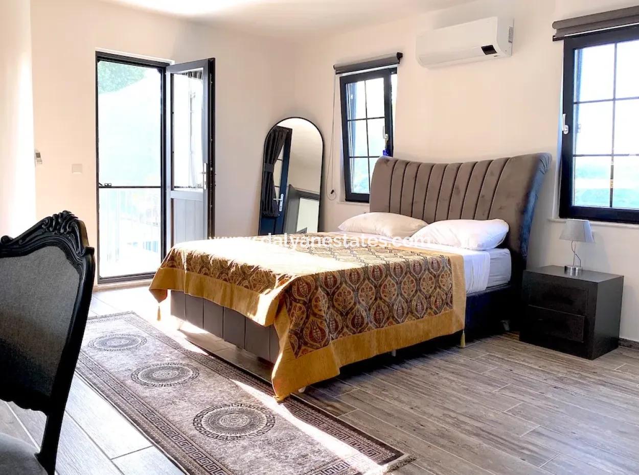 Özel Villa Okcularda