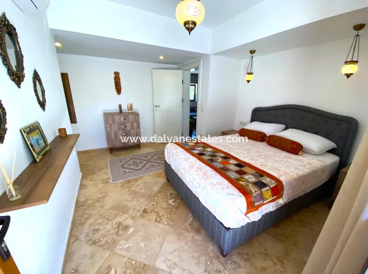 Özel Villa Okcularda