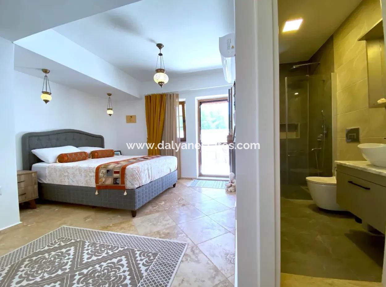 Özel Villa Okcularda