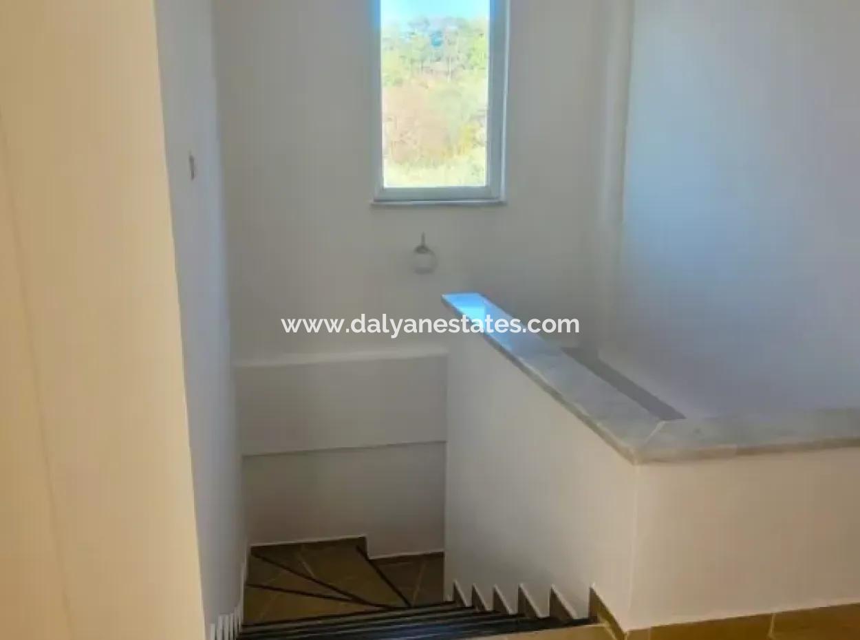 Muğla Dalaman Da Satılık Müstakil Villa
