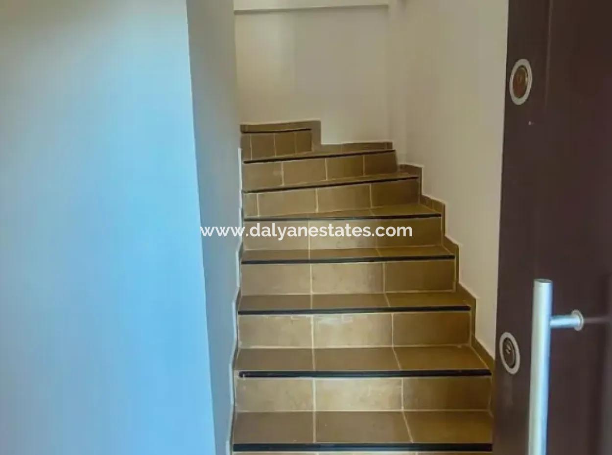 Muğla Dalaman Da Satılık Müstakil Villa