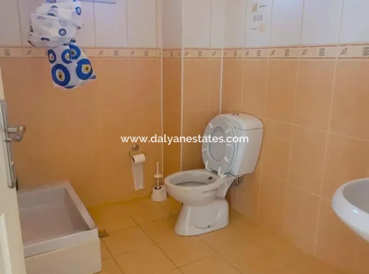 Muğla Dalaman Da Satılık Müstakil Villa